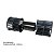 MOTOR VENTILADOR UNIVERSAL INTERNO 168W 24V SENT HORARIO - Imagem 2