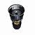 MOTOR VENTILADOR UNIVERSAL INTERNO 168W 24V SENT HORARIO - Imagem 6