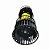 MOTOR VENTILADOR UNIVERSAL INTERNO 168W 24V SENT HORARIO - Imagem 8