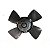 ELETROVENTILADOR PARA GOL APOLLO PARATI QUANTUM VOYAGE GAUSS - Imagem 1
