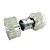 MOTOR VENTILADOR CABINE PARA CAMINHÃO VOLVO FH ACTROS 24V - Imagem 1