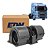 ELETROVENTILADOR PARA SCANIA S5 2008-10 S6 2011-18 JETCOOLER - Imagem 1