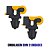 CLICK FIXADOR FECHADURA PORTA TRAVA PARA FORD CARGO PANDA - Imagem 3