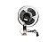 VENTILADOR AUTOMOTIVO UNIVERSAL 24V 8P TRAILER CAMINHÃO - Imagem 2