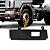 ACABAMENTO TAMPA ESTRIBO PARA SCANIA R124 / SÉRIE4 LE  98-07 - Imagem 4
