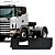 ACABAMENTO TAMPA ESTRIBO PARA SCANIA R124 / SÉRIE 4 LD 98-07 - Imagem 1