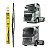 PALHETA LIMPADOR DIANT PARA VOLVO FH +2018 FH12 2013-20 DYNA - Imagem 5