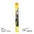 PAR PALHETA LIMPADOR DIANT PARA HILUX GOL FOCUS A3 X3 DYNA - Imagem 3