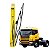 PALHETA LIMPADOR PARARABRISA PARA SCANIA T/R/P 24P 91-98 - Imagem 1