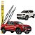 PAR PALHETA DIANT PARA TORO APOS 2016 / JEEP COMPASS +2017 - Imagem 1