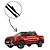 PAR PALHETA DIANT PARA TORO APOS 2016 / JEEP COMPASS +2017 - Imagem 3