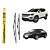 PAR PALHETA DIANT PARA TORO APOS 2016 / JEEP COMPASS +2017 - Imagem 5