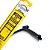 PALHETA LIMPADOR DIANT PARA HB20 APOS 2020 / ONIX 20019-2021 - Imagem 2
