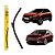 PALHETA LIMPADOR PARA CRUZE +2017 / FUSION 2013 A 2019 DYNA - Imagem 2