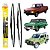 PALHETA LIMPADOR DIANT PARA PICK UP FIORINO OPALA VERANEIO - Imagem 5