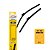 PAR PALHETA LIMPADOR PARA GM S10 / TRAILBLAZER ORIG 22/18P - Imagem 2
