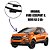 PAR PALHETA LIMPADOR DIANT PARA ECOSPORT KA+ ORIGINAL DYNA - Imagem 3