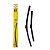 PAR PALHETA LIMPADOR DIANTEIRO PARA VW FOX CROSSFOX SPACEFOX - Imagem 4
