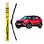 PALHETA LIMPADOR DIANT PARA CERATO PEUGEOT 307 COROLLA - Imagem 3