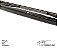 PALHETA LIMPADOR PARABRISA DIANTEIRO PARA FORD CARGO 26P - Imagem 6