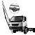PALHETALIMPADOR DIANT PARA ACELLO HPN  DELIVERY WORKER DYNA - Imagem 3