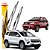 PAR PALHETA LIMPADOR PARA SPIN 2013-22 / ECOSPORT 2005-12 - Imagem 1