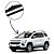 PAR PALHETA LIMPADOR PARA SPIN 2013-22 / ECOSPORT 2005-12 - Imagem 5