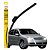 PALHETA LIMPADOR DIANT PARA ASTRA CORSA SANDERO LOGAN JEEP - Imagem 1