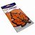1UN AROMATIZANTE CARD MISTO PAPEL TECFRESH CARRO/CAMINHONETE - Imagem 7