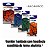 1UN AROMATIZANTE CARD MISTO PAPEL TECFRESH CARRO/CAMINHONETE - Imagem 2