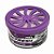 AROMATIZANTE GEL CHEIRINHO LAVANDA PERFUME CARRO TECFRESH - Imagem 5