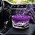 AROMATIZANTE GEL CHEIRINHO LAVANDA PERFUME CARRO TECFRESH - Imagem 2