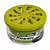 AROMATIZANTE GEL CHEIRINHO CITRUS PERFUMADOR CARRO TECFRESH - Imagem 3