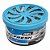 AROMATIZANTE GEL CHEIRINHO MARINE PERFUME CARRO TECFRESH - Imagem 3