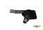 PIVO LIMPADOR PARABRISAS PARA GM CAMINHAO/PICK-UP  +86 LD - Imagem 1