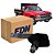 PIVO LIMPADOR PARABRISAS PARA GM CAMINHAO/PICK-UP  +86 LD - Imagem 1