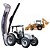 PALHETA LIMPADOR DIANT UNIV PARA AGRALE CATERPILLAR AGRICOLA - Imagem 1