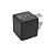RELE AUXILIAR ELETRICO UNIVERSAL 12V PARA FIAT GM VW FORD - Imagem 3