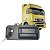 MACANETA EXTERNA PORTA C/ CHAVE PARA VOLVO FH FM NH12 LD - Imagem 1