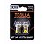 LAMPLED 67 24V 1 POLO EQUIVALENTE A 5W (AMARELA) JOGO COM 2 - Imagem 4