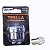 PAR LAMPADA LED 24V 1 PL 5W VERMELHO AUTOMOTIVO UNIV SCANIA - Imagem 6