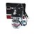 RELE AUXILIAR MOTOR PARTIDA C/ CHICOTE 29MT CAMINHAO/ONIBUS - Imagem 1