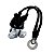 RELE AUXILIAR MOTOR PARTIDA C/ CHICOTE 29MT CAMINHAO/ONIBUS - Imagem 4