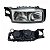 FAROL PARA VOLVO VM CANAVIEIRO 2004-2023 DIREITO C/ SOQUETE - Imagem 2