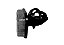 LANTERNA LATERAL BIVOLT UNIPOINT CRISTAL ORIGINAL ASPOCK - Imagem 6
