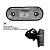 LANTERNA LATERAL BIVOLT UNIPOINT CRISTAL ORIGINAL ASPOCK - Imagem 2