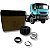 IMPULSOR DE PARTIDA 12 DENTES MITSUBISHI PARA IVECO VOLVO - Imagem 1