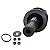 PLANETARIA MOTOR PARTIDA PARA MAN VOLVO SCANIA S/ PINHAO - Imagem 2