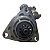 MOTOR PARTIDA PARA SCANIA SERIE 5 P/R 38MT 24V C/ RELE - Imagem 4