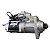 MOTOR PARTIDA PARA SCANIA SERIE 5 P/R 38MT 24V C/ RELE - Imagem 6
